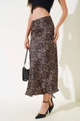 Leopar Desen Kalem Etek Leopar thumbnail 2