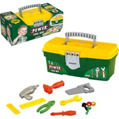 POWER ALET ÇANTASI thumbnail 1