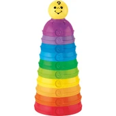 Fisher Price Numaralı Kaplar W4472 thumbnail 3