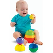 Fisher Price Numaralı Kaplar W4472 thumbnail 2