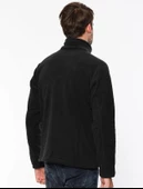 Columbia AE3039-010 Fast Trek II Full Zip Erkek Polar - 2