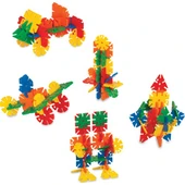 Dede Magic Puzzle Küçük Box 200 Adet thumbnail 3