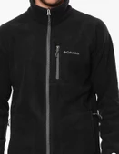 Columbia AE3039-010 Fast Trek II Full Zip Erkek Polar - 4