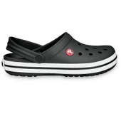 Crocs  11016-001 Crocband Unisex Terlik Siyah - 2