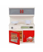 Little Chef Sesli Ve Işıklı Ocak Seti thumbnail 1