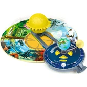 Clementoni Bilim ve Oyun Seti: Dünya Gezegeni 64962 thumbnail 4