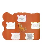 Şekilli Hayvanlar Serisi - Midilli Parıltı Yayınları thumbnail 2