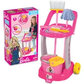 Barbie Temizlik Arabası 01970 thumbnail 1