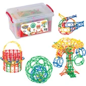 Dede Minyatür Puzzle Küçük Box 240 Parça thumbnail 1