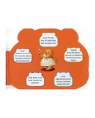 Şekilli Hayvanlar Serisi - Ayı Parıltı Yayınları thumbnail 3