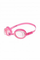 Bubble Jr 3 Junior Pink Çocuk Yüzücü Gözlüğü - 1
