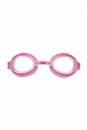 Bubble Jr 3 Junior Pink Çocuk Yüzücü Gözlüğü - 2