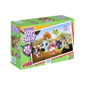 CA Games 5011 Lıttlest Petshop Puzzle 100 - 1 thumbnail 1
