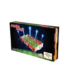 Matrax AHŞAP MASA MAÇI OYUNU (ORTA BOY) thumbnail 2