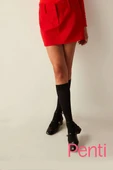 Penti Micro 40 Den Pantolon Çorabı 500 Siyah thumbnail 1