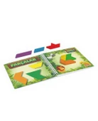 Redka Banzuki Jungle Kutu Oyunu thumbnail 2