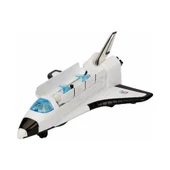 Sunman 1:250 Uzay Mekiği thumbnail 2