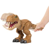 Imaginext Jurassic World T-Rex Aksiyonu HFC04 thumbnail 3