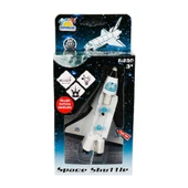 Sunman 1:250 Uzay Mekiği thumbnail 1