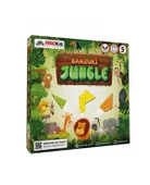 Redka Banzuki Jungle Kutu Oyunu thumbnail 1