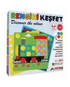 Redka Rengini Keşfet Zeka Oyunu thumbnail 1