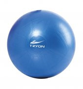 PT-75 Plates Topu Mavi 75 CM Pompa Hediyelidir - 1