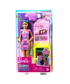 Barbie Skipper'ın Takı Standı Oyun Seti HKD78 thumbnail 1