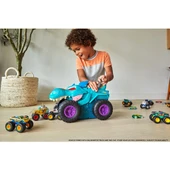 Hot Wheels Monster Trucks Araba Yiyen Mega Wrex GYL13 thumbnail 2