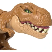 Imaginext Jurassic World T-Rex Aksiyonu HFC04 thumbnail 4