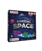 Redka Banzuki Space Kutu Oyunu thumbnail 1