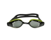 Arena Zoom X-Fit Green Smoke Black Yüzücü Gözlüğü - 1
