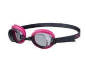 Bubble Jr 3 Junior Black Smoke Fuchsia Yüzücü Gözlüğü 9239595 - 1