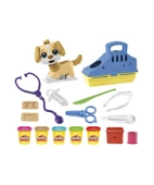 Play Doh Veteriner Seti F3639 thumbnail 2