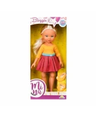 Sunman Dollz'n More Mina Bebek 35 cm Blogger thumbnail 2