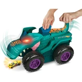 Hot Wheels Monster Trucks Araba Yiyen Mega Wrex GYL13 thumbnail 6