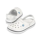 Crocs Crocband Unisex Terlik 11016-100 - 4