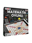 Redka Matematik Oyunu thumbnail 1