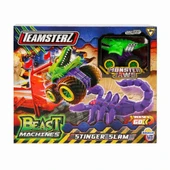 Teamstrez Stinger Slam Oyun Seti thumbnail 2