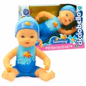 Cicciobello Yüzüyor 30 cm CCBD9000 thumbnail 4