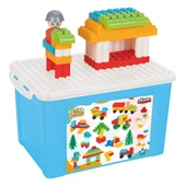 Pilsan Midi Blok 162 Parça thumbnail 1