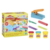 Play Doh Eğlenceli Fabrika Başlangıç Seti F8805 thumbnail 2