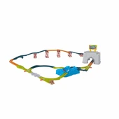 Fisher Price Thomas ve Arkadaşları Birleştir ve Oyna Ray Seti HNP81 thumbnail 2
