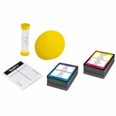 Hasbro Gaming Tabu F5254 thumbnail 2