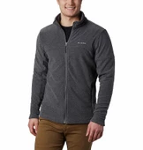 Columbia Basin Trail III Full Zip Erkek Polar AO0560-030 - 1