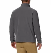 Columbia Mens Fast Trek II Full Zip Fleece Erkek Polar AE3039-023 - 2