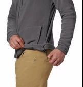 Columbia Mens Fast Trek II Full Zip Fleece Erkek Polar AE3039-023 - 5