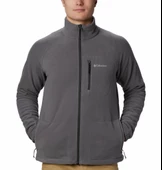 Columbia Mens Fast Trek II Full Zip Fleece Erkek Polar AE3039-023 - 3
