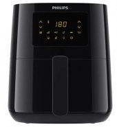 Phılıps HD9252/90 Aırfryer Fritöz - 1