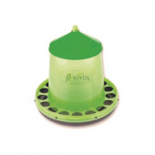 TAVUK / CİVCİV YEMLİĞİ 5 KG - 1