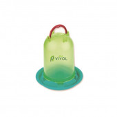 TAVUK / CİVCİV YEMLİĞİ 5 KG - 1